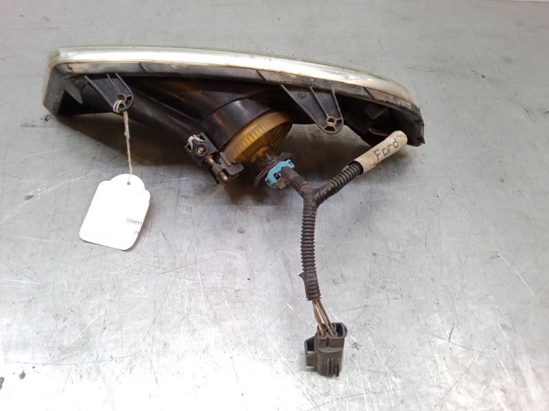 Recambio de faro luz diurna izquierdo para ford galaxy ii (wa6) 2.0 tdci referencia OEM IAM   