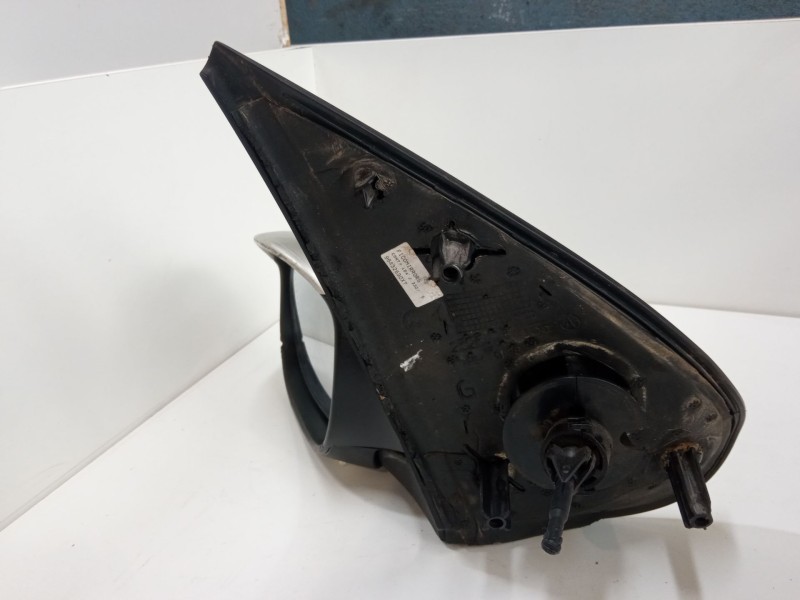 Recambio de retrovisor izquierdo para peugeot 206 hatchback (2a/c) 1.4 i referencia OEM IAM   