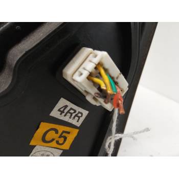 RETROVISOR ELECTRICO DERECHO 