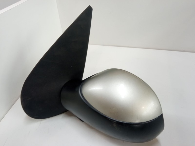 Recambio de retrovisor izquierdo para peugeot 206 hatchback (2a/c) 1.4 i referencia OEM IAM   