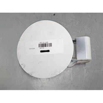 TAPA EXTERIOR COMBUSTIBLE 