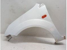 Recambio de aleta delantera izquierda para ford fiesta v (jh_, jd_) 1.4 tdci referencia OEM IAM   