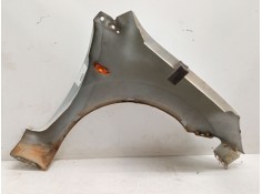 Recambio de aleta delantera izquierda para ford fiesta v (jh_, jd_) 1.4 tdci referencia OEM IAM    2