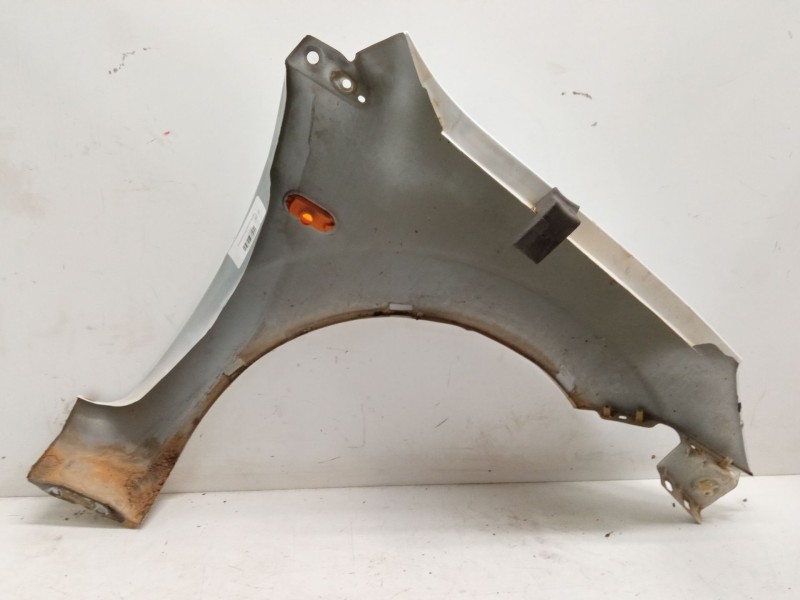 Recambio de aleta delantera izquierda para ford fiesta v (jh_, jd_) 1.4 tdci referencia OEM IAM   