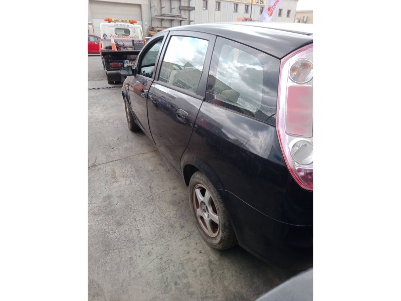 landwind (jmc) cv9 del año 2013