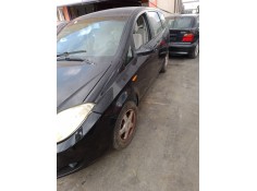 landwind (jmc) cv9 del año 2013 2