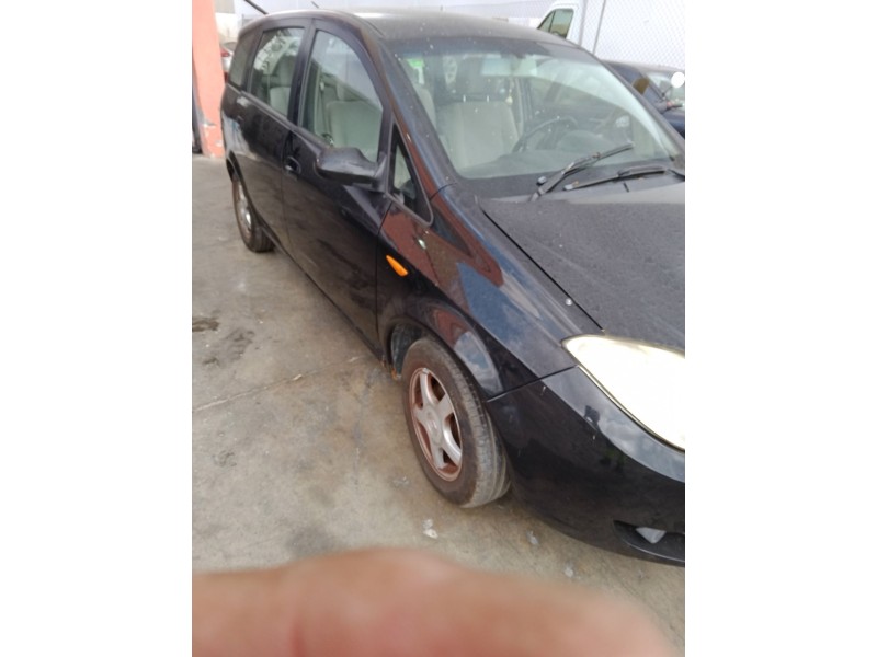 landwind (jmc) cv9 del año 2013