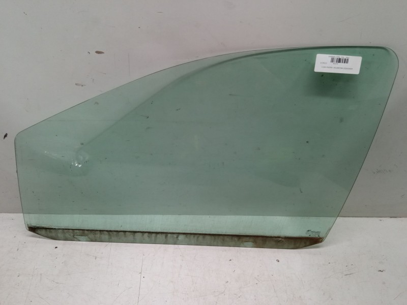 Recambio de luna puerta delantera izquierda para volkswagen sharan (7m8, 7m9, 7m6) 1.9 tdi referencia OEM IAM   