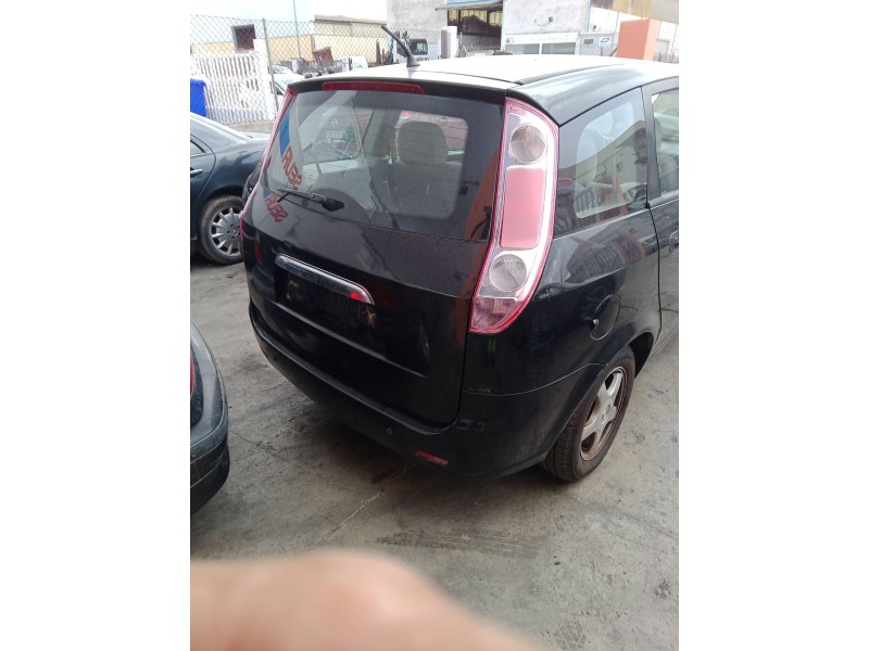 landwind (jmc) cv9 del año 2013