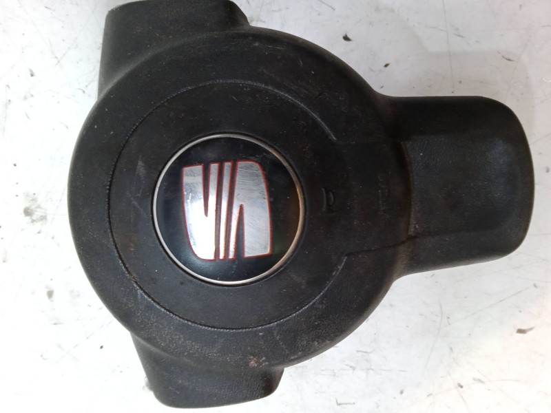 Recambio de airbag volante para seat leon (1p1) 1.9 tdi referencia OEM IAM   