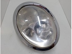 Recambio de faro derecho para mini mini (r50, r53) one d referencia OEM IAM   