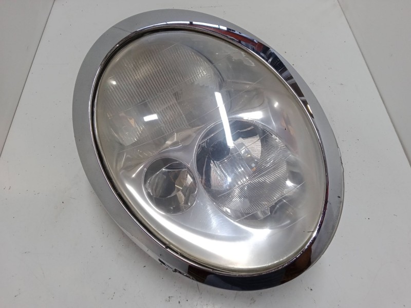 Recambio de faro derecho para mini mini (r50, r53) one d referencia OEM IAM   