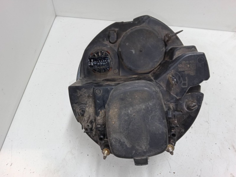 Recambio de faro derecho para mini mini (r50, r53) one d referencia OEM IAM   