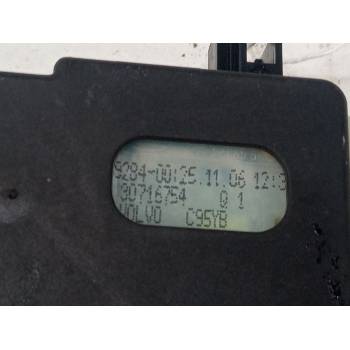 MOTOR CIERRE CENTRALIZADO TAPA COMBUSTIBLE 
