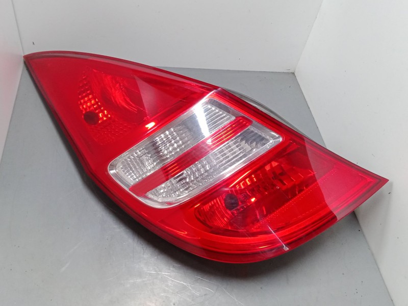 Recambio de piloto trasero izquierdo para hyundai i30 (fd) 1.4 referencia OEM IAM   