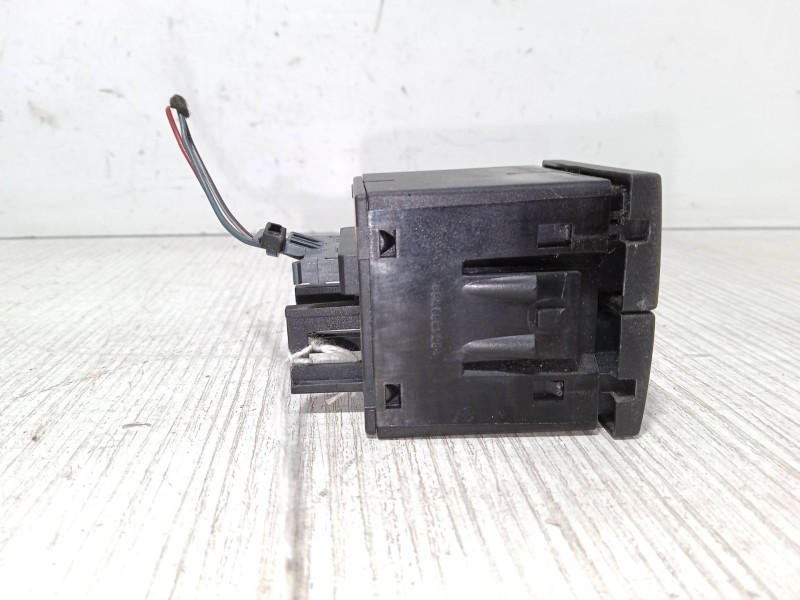 Recambio de warning para opel meriva a monospace (x03) 1.7 dti (e75) referencia OEM IAM   