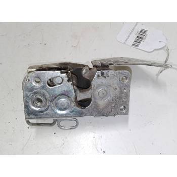 CERRADURA PUERTA DELANTERA IZQUIERDA 
