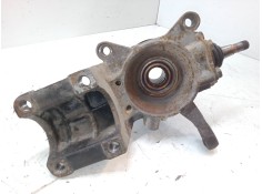 Recambio de mangueta delantera izquierda para citroën jumper i furgoneta (244) 2.8 hdi referencia OEM IAM    2