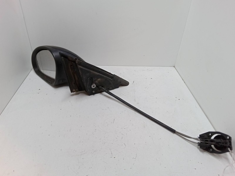 Recambio de retrovisor izquierdo para seat ibiza iii (6l1) 1.2 referencia OEM IAM   