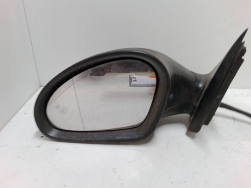 Recambio de retrovisor izquierdo para seat ibiza iii (6l1) 1.2 referencia OEM IAM   