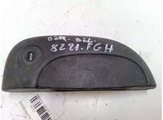 Recambio de maneta exterior puerta delantera derecha para renault kangoo (kc0/1_) d 65 1.9 (kc0e, kc02, kc0j, kc0n) referencia O