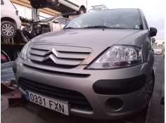 citroën c3 i (fc_, fn_) del año 2007