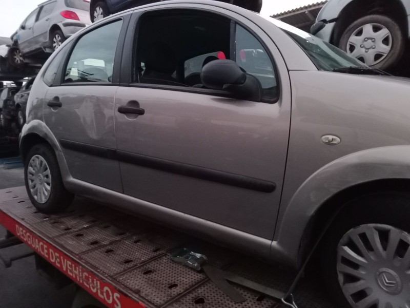 citroën c3 i (fc_, fn_) del año 2007