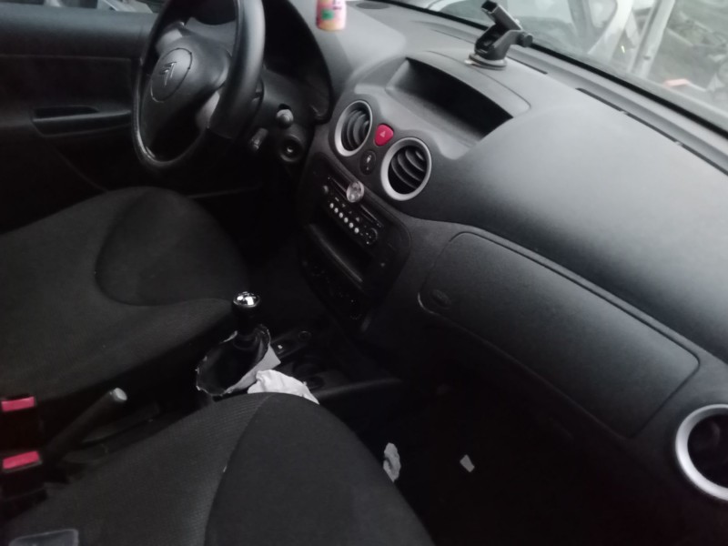 citroën c3 i (fc_, fn_) del año 2007
