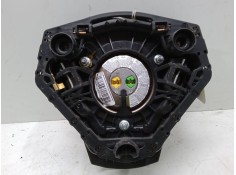 Recambio de airbag volante para opel corsa d (s07) 1.3 cdti (l08, l68) referencia OEM IAM 13235770 34127615A  2