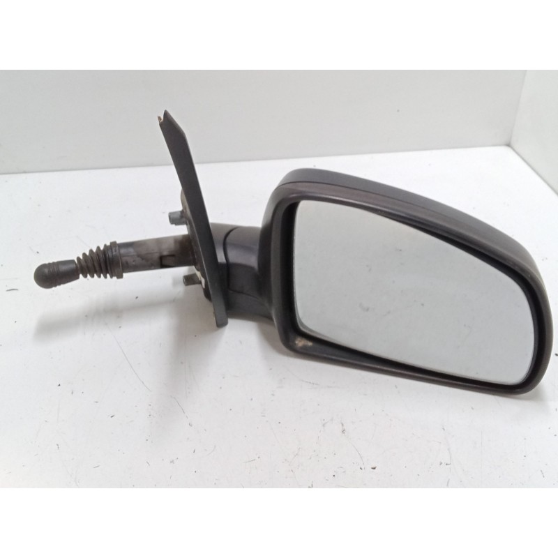 Recambio de retrovisor derecho para opel meriva a monospace (x03) 1.7 cdti (e75) referencia OEM IAM 13166578  