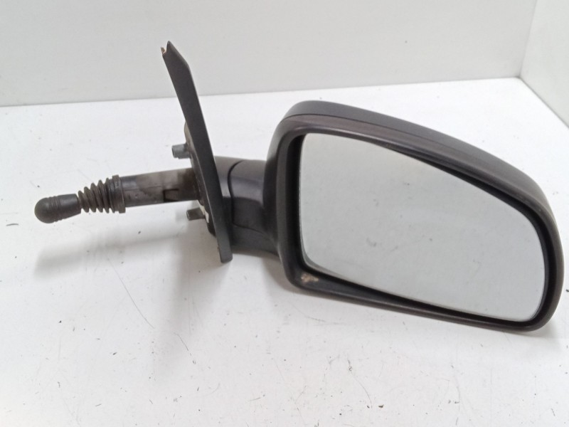 Recambio de retrovisor derecho para opel meriva a monospace (x03) 1.7 cdti (e75) referencia OEM IAM 13166578  