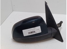 Recambio de retrovisor derecho para opel meriva a monospace (x03) 1.7 cdti (e75) referencia OEM IAM 13166578   2