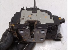 Recambio de cerradura puerta delantera izquierda para renault megane iii hatchback (bz0/1_, b3_) 1.2 tce (bz2b, bz11) referencia 2