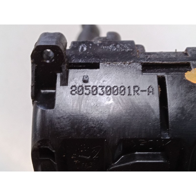 Recambio de cerradura puerta delantera izquierda para renault megane iii hatchback (bz0/1_, b3_) 1.2 tce (bz2b, bz11) referencia