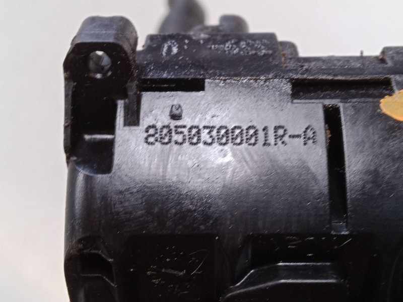 Recambio de cerradura puerta delantera izquierda para renault megane iii hatchback (bz0/1_, b3_) 1.2 tce (bz2b, bz11) referencia