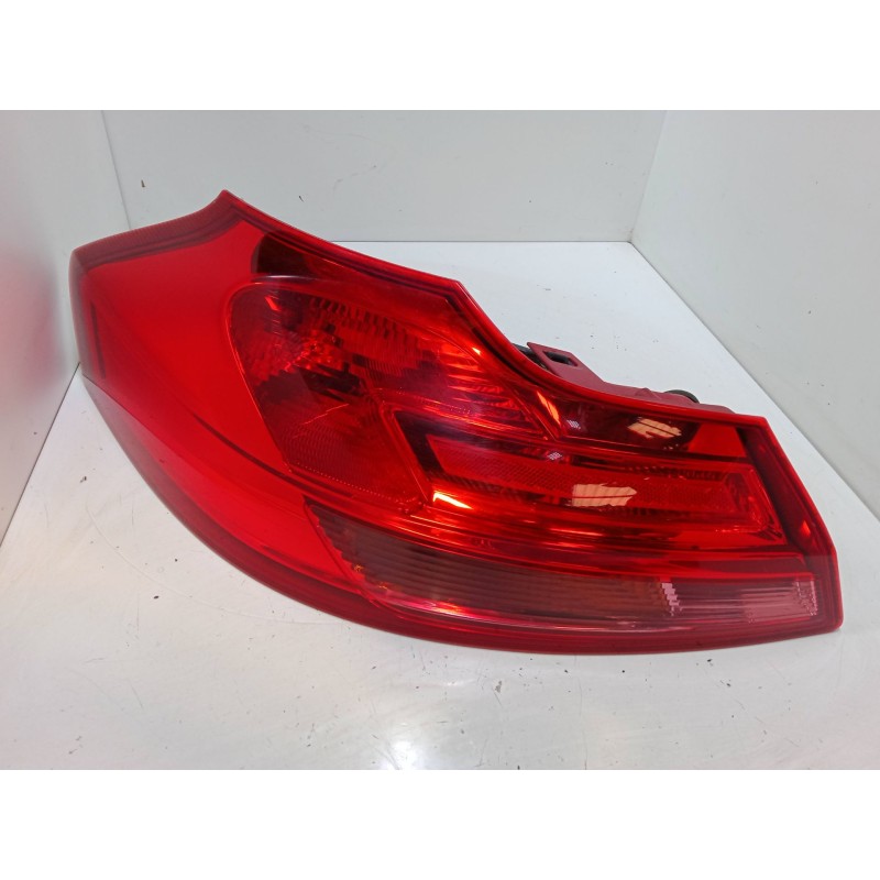 Recambio de piloto trasero izquierdo para opel insignia a sports tourer (g09) 2.0 cdti (35) referencia OEM IAM 13226856  