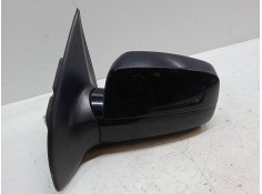 Recambio de retrovisor electrico izquierdo abatible para kia sorento i (jc) 2.5 crdi referencia OEM IAM    2