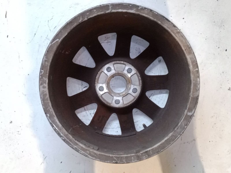 Recambio de llanta alumino 15´´ para volkswagen passat b5.5 (3b3) 1.9 tdi referencia OEM IAM   