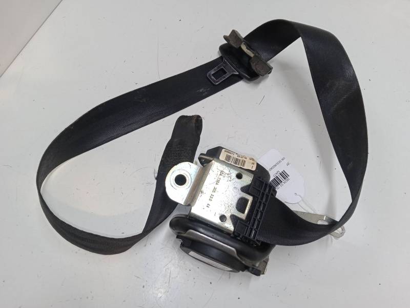 CINTURON SEGURIDAD DELANTERO IZQUIERDO 