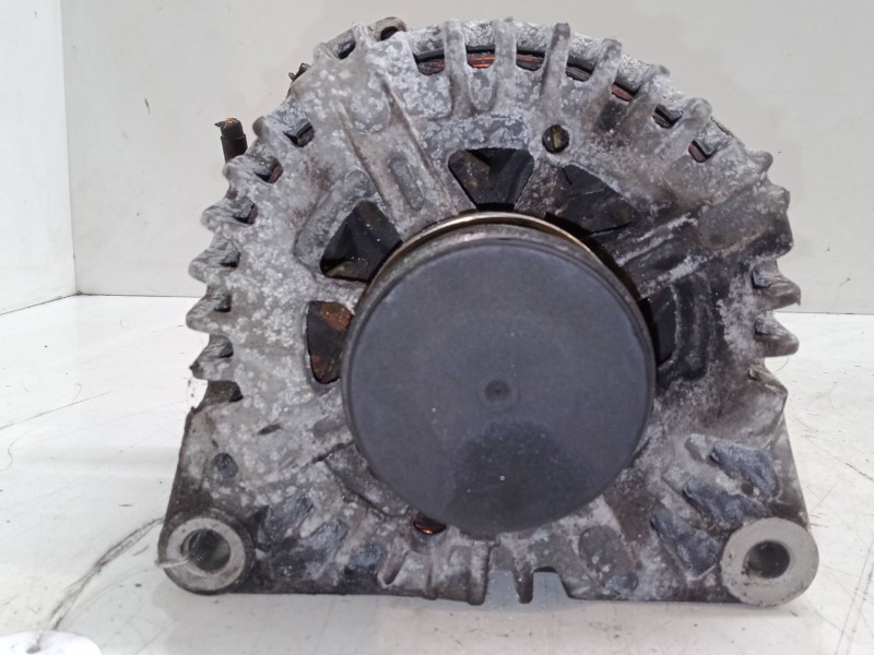 Recambio de alternador para peugeot 307 (3a/c) 1.6 hdi 110 referencia OEM IAM C542924R  