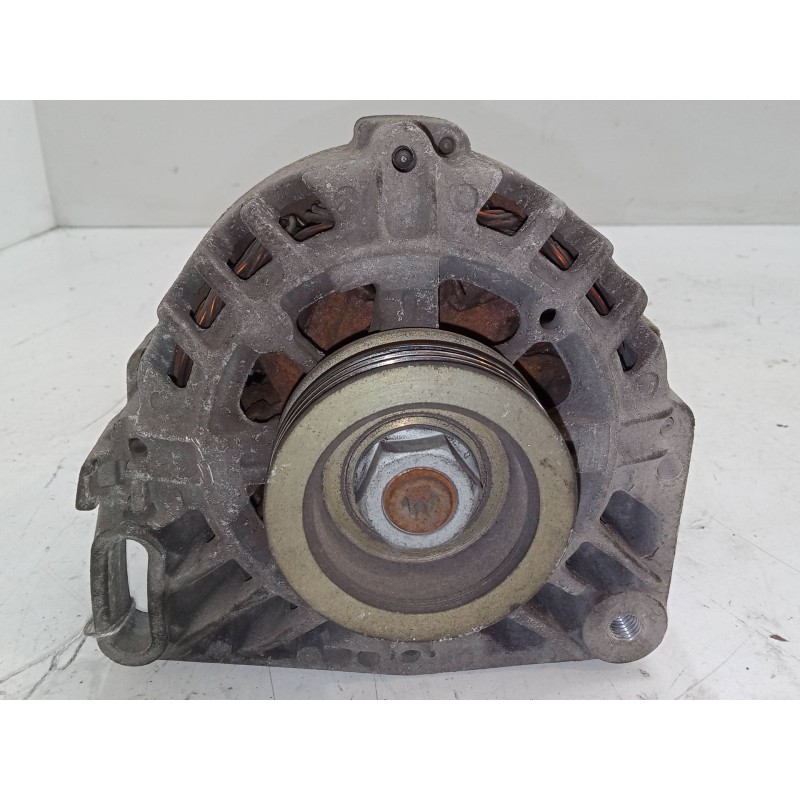 Recambio de alternador para renault clio ii (bb_, cb_) 1.2 16v (bb05, bb0w, bb11, bb27, bb2t, bb2u, bb2v, cb05,... referencia OE