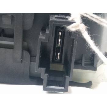 MOTOR CIERRE CENTRALIZADO TAPA COMBUSTIBLE 