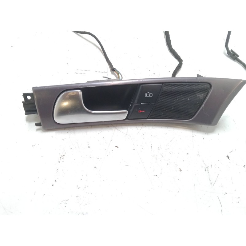 Recambio de maneta interior puerta delantera izquierda para audi a6 c5 avant (4b5, 4b6) 2.5 tdi referencia OEM IAM   