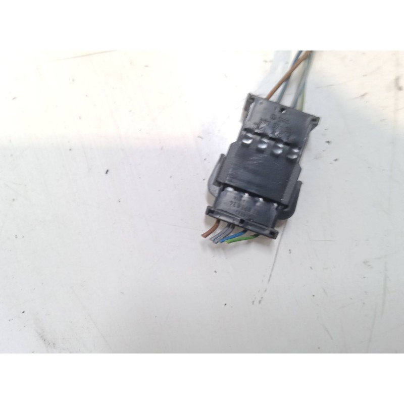 Recambio de maneta interior puerta delantera izquierda para audi a6 c5 avant (4b5, 4b6) 2.5 tdi referencia OEM IAM   