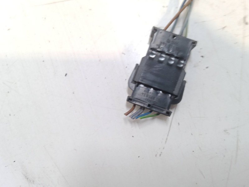 Recambio de maneta interior puerta delantera izquierda para audi a6 c5 avant (4b5, 4b6) 2.5 tdi referencia OEM IAM   