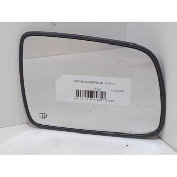 CRISTAL RETROVISOR DERECHO 