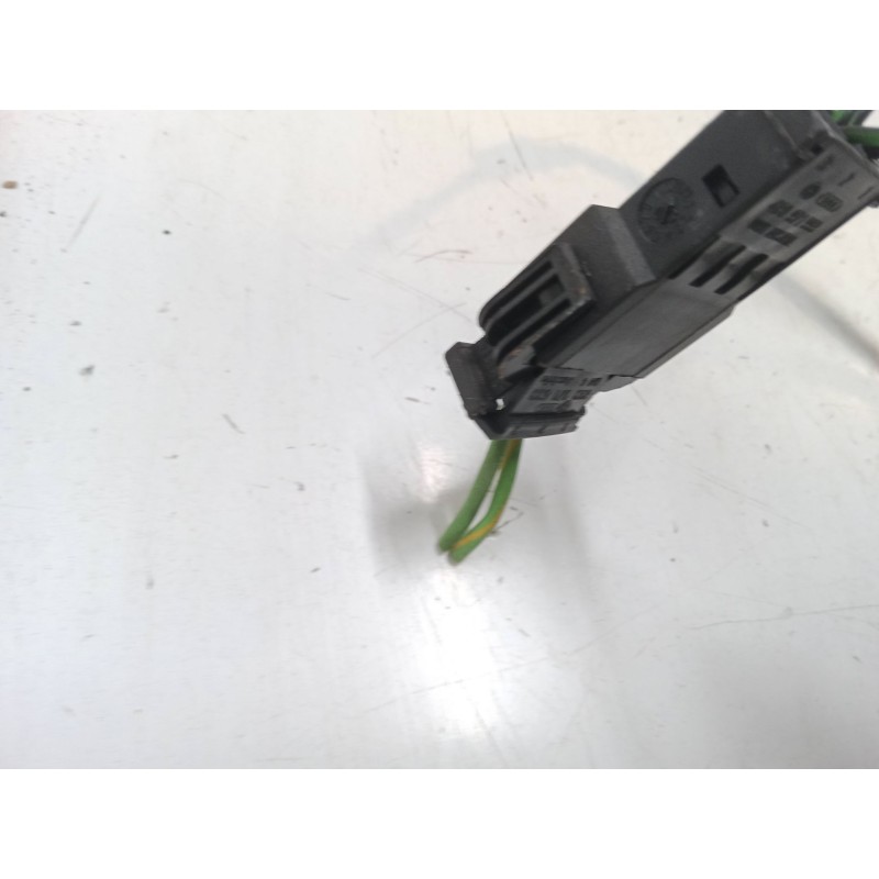 Recambio de maneta interior puerta delantera izquierda para audi a6 c5 avant (4b5, 4b6) 2.5 tdi referencia OEM IAM   