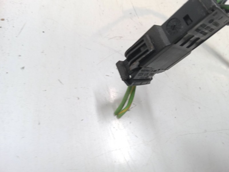 Recambio de maneta interior puerta delantera izquierda para audi a6 c5 avant (4b5, 4b6) 2.5 tdi referencia OEM IAM   