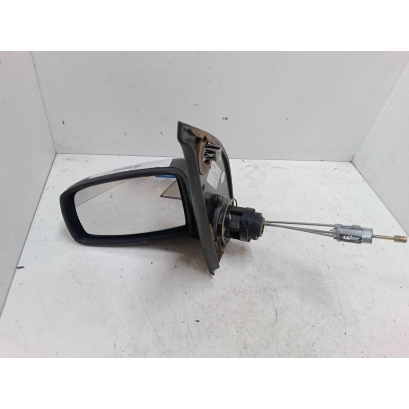 Recambio de retrovisor izquierdo para fiat panda / panda classic (169_) 1.2 (169.axb11, 169.axb1a) referencia OEM IAM   