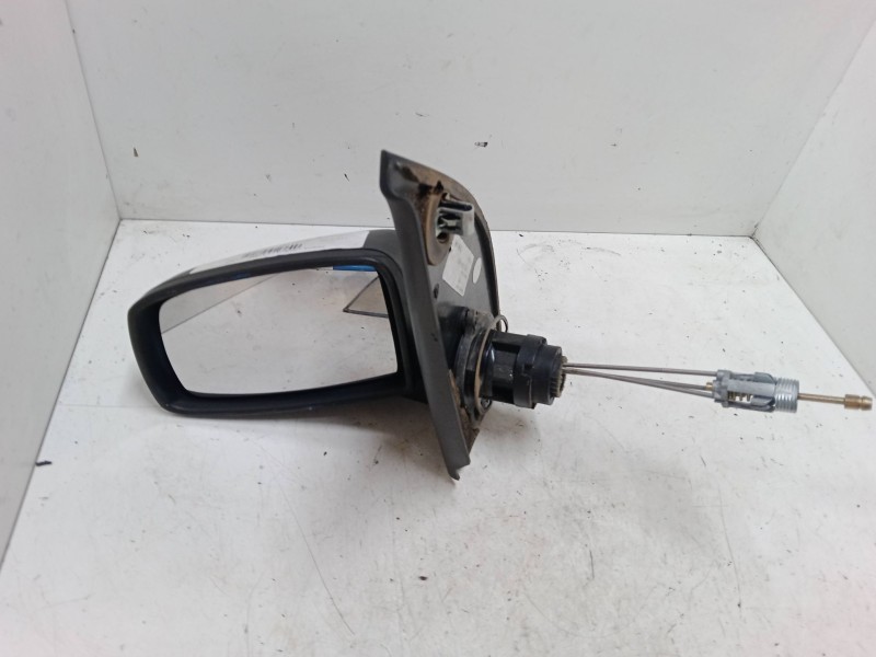 Recambio de retrovisor izquierdo para fiat panda / panda classic (169_) 1.2 (169.axb11, 169.axb1a) referencia OEM IAM   